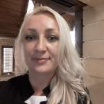 Olga, 43 года